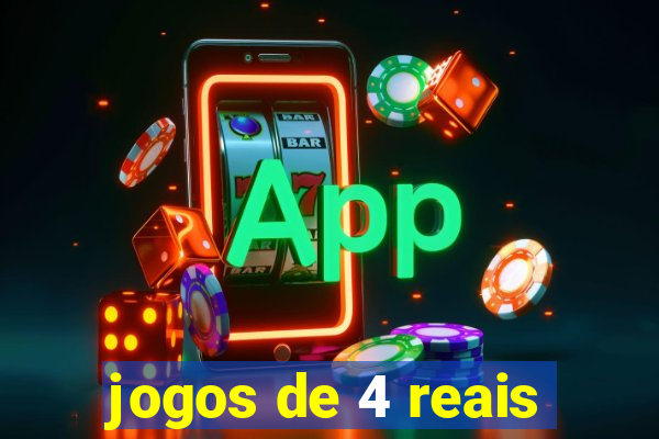 jogos de 4 reais